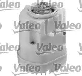 Valeo 347045 - Pot de stabilisation, pompe à carburant cwaw.fr