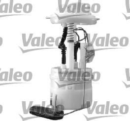 Valeo 347041 - Module d'alimentation en carburant cwaw.fr