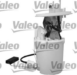 Valeo 347055 - Module d'alimentation en carburant cwaw.fr