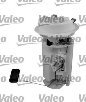 Valeo 347005 - Module d'alimentation en carburant cwaw.fr