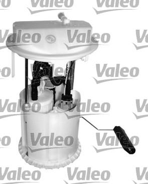 Valeo 347085 - Module d'alimentation en carburant cwaw.fr