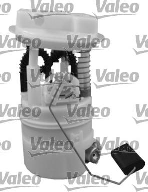 Valeo 347035 - Module d'alimentation en carburant cwaw.fr