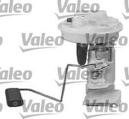 Valeo 347029 - Module d'alimentation en carburant cwaw.fr