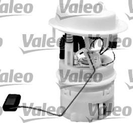 Valeo 347024 - Module d'alimentation en carburant cwaw.fr