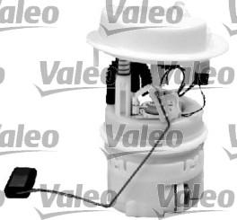 Valeo 347028 - Module d'alimentation en carburant cwaw.fr