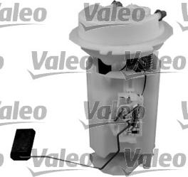 Valeo 347023 - Module d'alimentation en carburant cwaw.fr