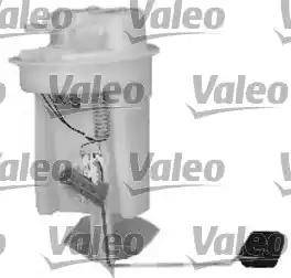 Valeo 347022 - Module d'alimentation en carburant cwaw.fr