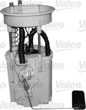 Valeo 347145 - Module d'alimentation en carburant cwaw.fr