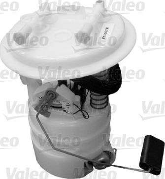 Valeo 347104 - Module d'alimentation en carburant cwaw.fr