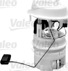 Valeo 347 111 - Module d'alimentation en carburant cwaw.fr