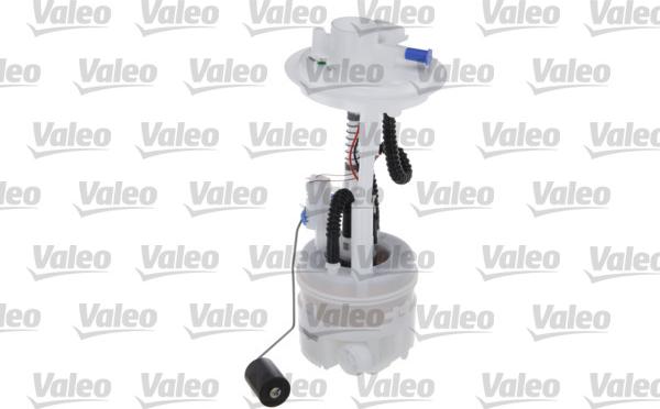 Valeo 347346 - Module d'alimentation en carburant cwaw.fr