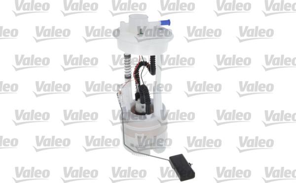 Valeo 347347 - Module d'alimentation en carburant cwaw.fr