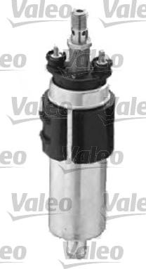 Valeo 347309 - Pompe à carburant cwaw.fr