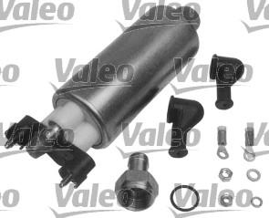 Valeo 347304 - Pompe à carburant cwaw.fr