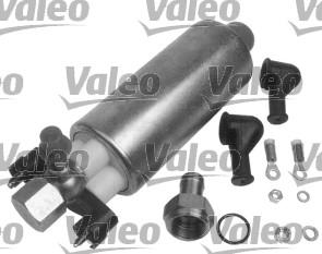 Valeo 347300 - Pompe à carburant cwaw.fr