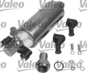 Valeo 347301 - Pompe à carburant cwaw.fr