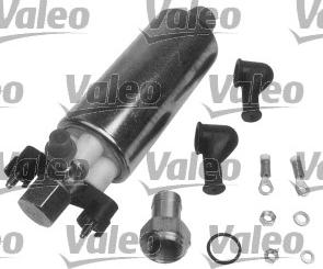 Valeo 347303 - Pompe à carburant cwaw.fr