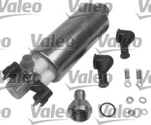 Valeo 347302 - Pompe à carburant cwaw.fr