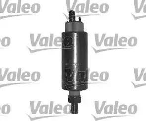 Valeo 347314 - Pompe à carburant cwaw.fr