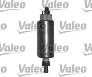 Valeo 347316 - Pompe à carburant cwaw.fr