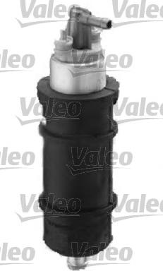 Valeo 347310 - Pompe à carburant cwaw.fr