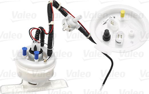 Valeo 347292 - Module d'alimentation en carburant cwaw.fr