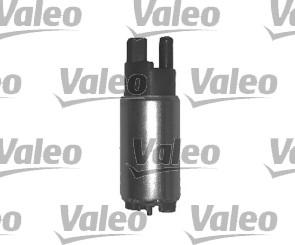 Valeo 347249 - Pompe à carburant cwaw.fr