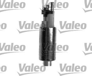 Valeo 347244 - Pompe à carburant cwaw.fr