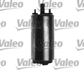 Valeo 347245 - Pompe à carburant cwaw.fr