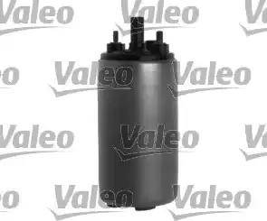 Valeo 347246 - Pompe à carburant cwaw.fr