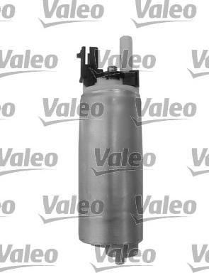 Valeo 347241 - Pompe à carburant cwaw.fr