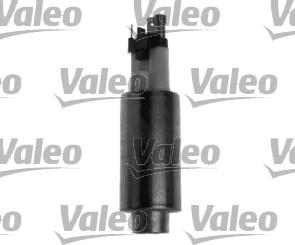 Valeo 347248 - Pompe à carburant cwaw.fr