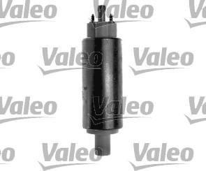 Valeo 347243 - Pompe à carburant cwaw.fr