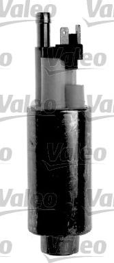 Valeo 347242 - Pompe à carburant cwaw.fr