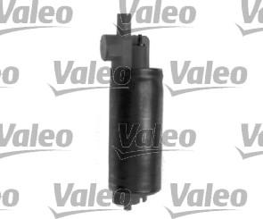 Valeo 347247 - Pompe à carburant cwaw.fr