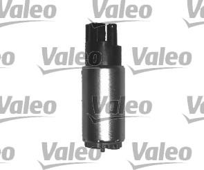 Valeo 347255 - Pompe à carburant cwaw.fr