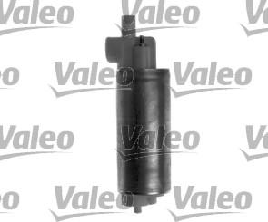 Valeo 347250 - Pompe à carburant cwaw.fr