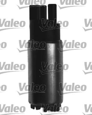 Valeo 347251 - Pompe à carburant cwaw.fr