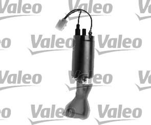 Valeo 347253 - Pompe à carburant cwaw.fr