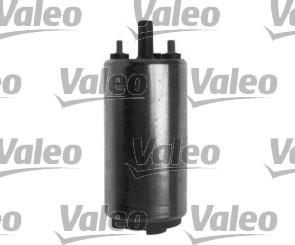 Valeo 347252 - Pompe à carburant cwaw.fr