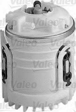 Valeo 347266 - Pompe à carburant cwaw.fr