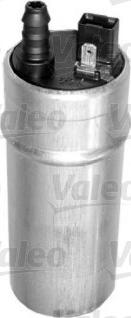 Valeo 347268 - Pompe à carburant cwaw.fr