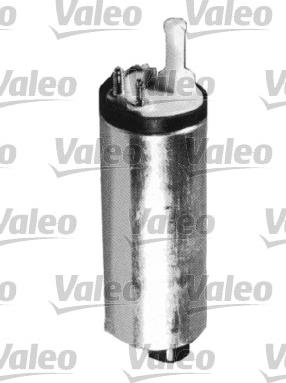 Valeo 347209 - Pompe à carburant cwaw.fr