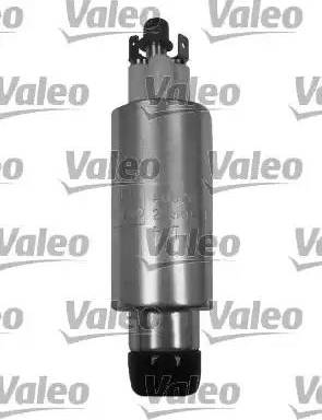 Valeo 347201 - Pompe à carburant cwaw.fr