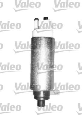 Valeo 347202 - Pompe à carburant cwaw.fr