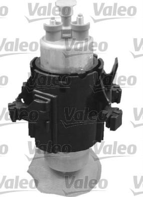 Valeo 347214 - Pompe à carburant cwaw.fr