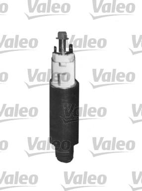 Valeo 347210 - Pompe à carburant cwaw.fr