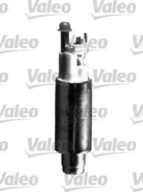 Valeo 347211 - Pompe à carburant cwaw.fr