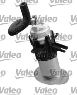 Valeo 347213 - Pompe à carburant cwaw.fr