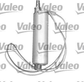 Valeo 347212 - Pompe à carburant cwaw.fr